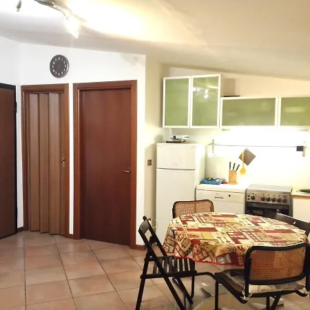 Apartamento Flat-palestrina 34 Milão