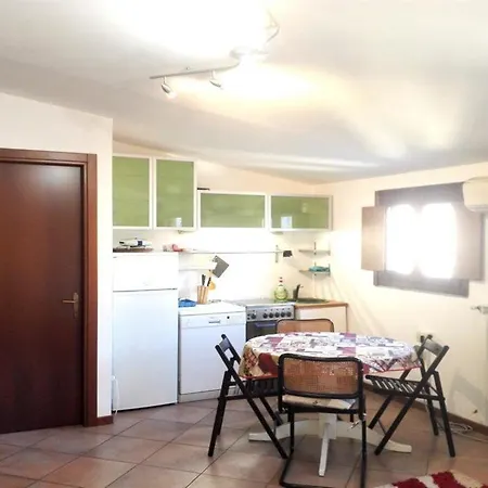 Flat-palestrina 34 Apartment *