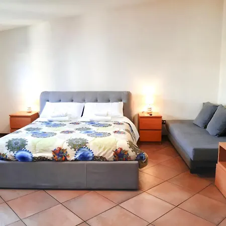 Flat-palestrina 34 Apartment Milan