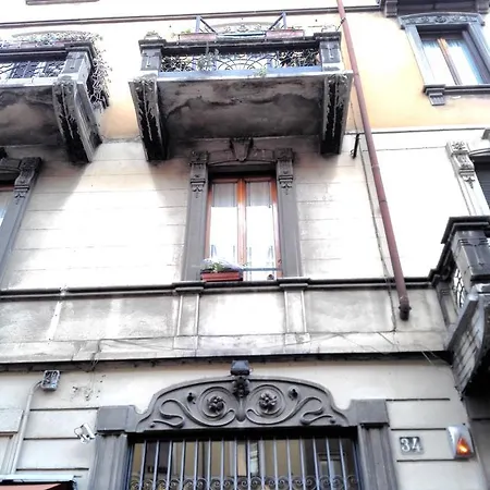 Flat-palestrina 34 Apartment *